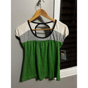Small Shirt